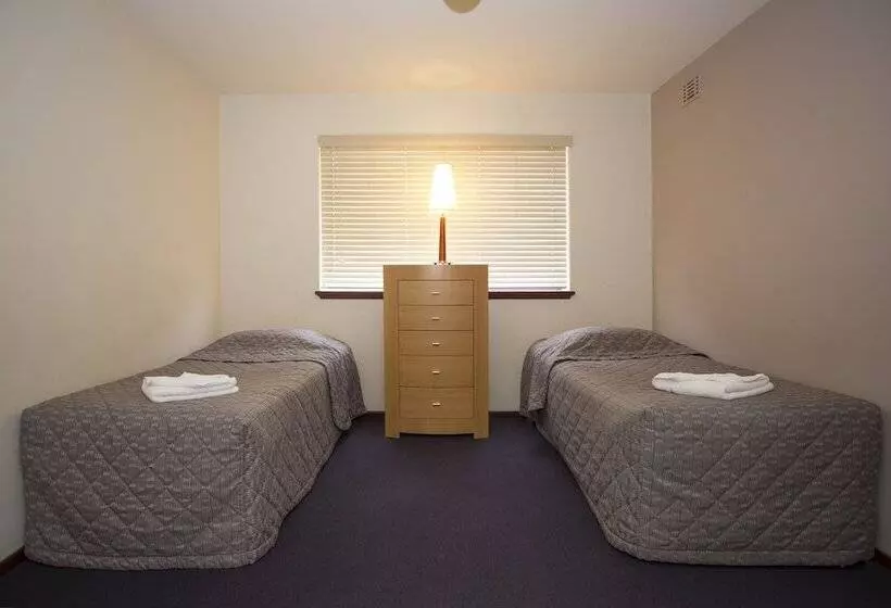 Burswood Lodge Apartments