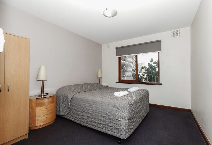 Burswood Lodge Apartments