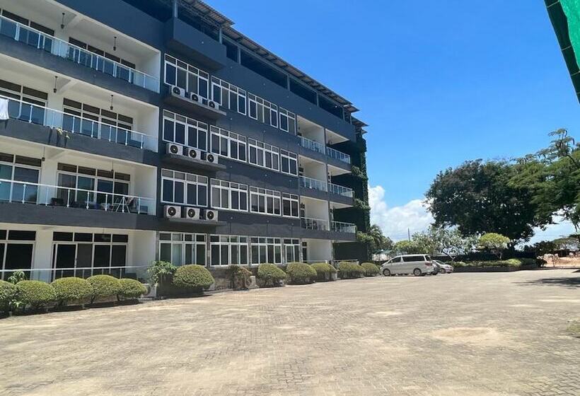 Colosseum Square Luxury Apartments