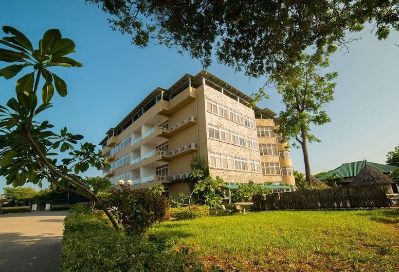 Colosseum Square Luxury Apartments