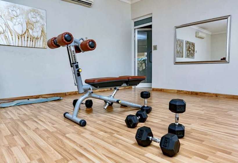 Colosseum Square Luxury Apartments