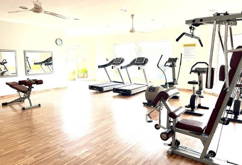 Colosseum Square Luxury Apartments