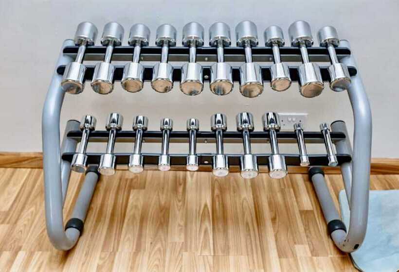 Colosseum Square Luxury Apartments