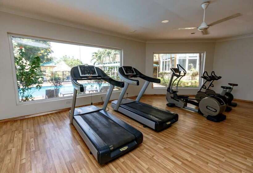 Colosseum Square Luxury Apartments