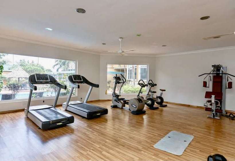 Colosseum Square Luxury Apartments