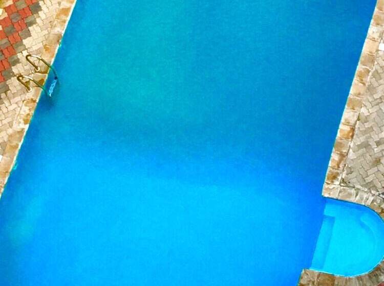 Colosseum Square Luxury Apartments