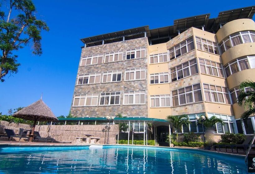 Colosseum Square Luxury Apartments