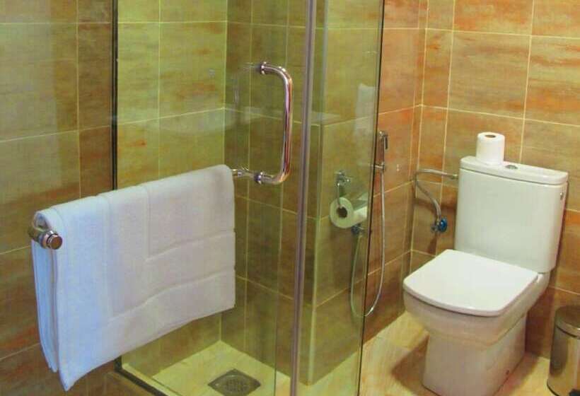 Colosseum Square Luxury Apartments