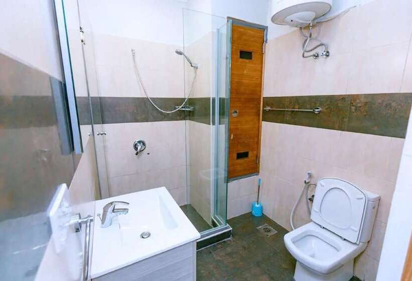 Colosseum Square Luxury Apartments