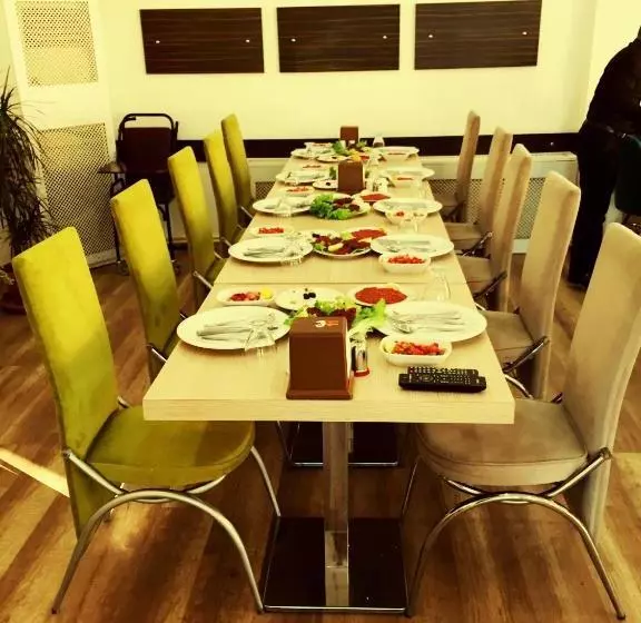 Gözlek Termal