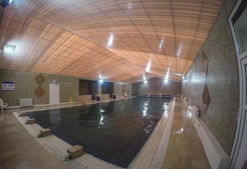 Gözlek Termal