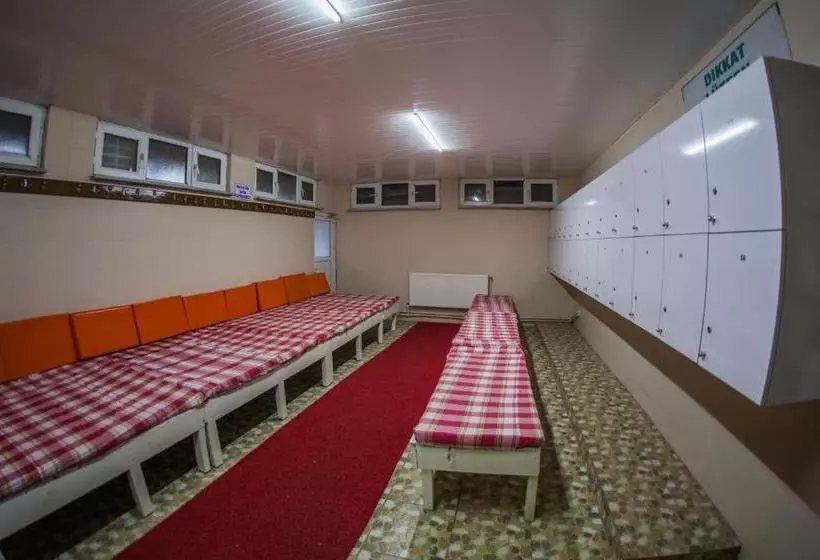 Gözlek Termal