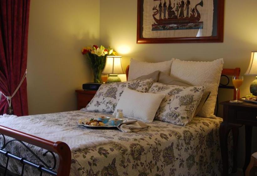 Highclaire House Bed And Breakfast