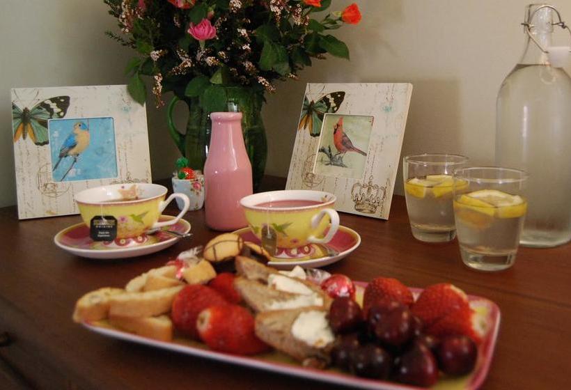 Highclaire House Bed And Breakfast