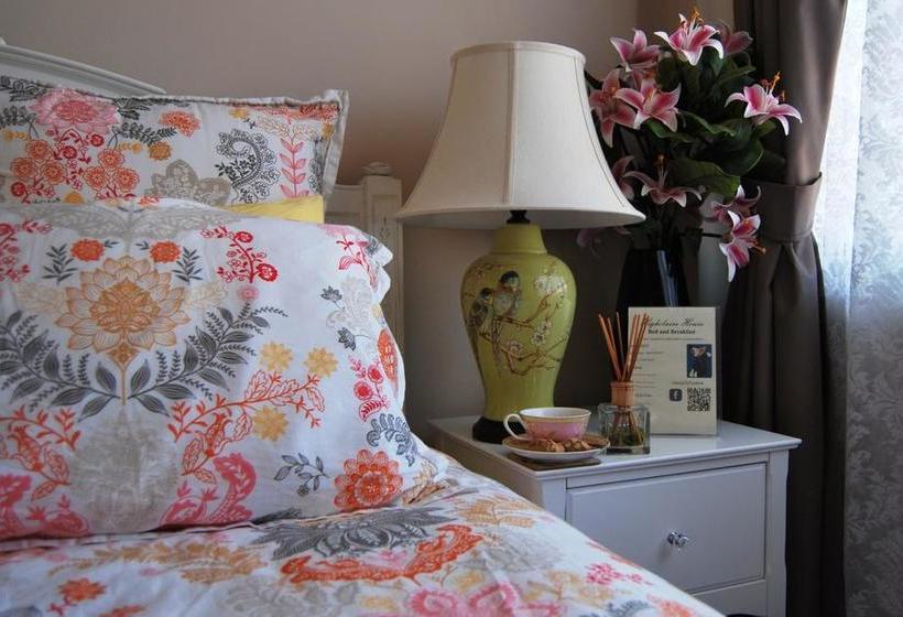 Highclaire House Bed And Breakfast