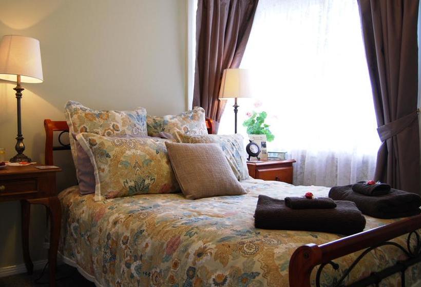 Highclaire House Bed And Breakfast