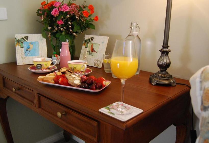 Highclaire House Bed And Breakfast