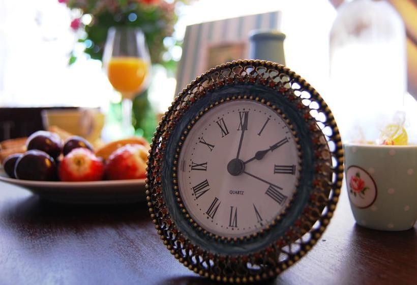 Highclaire House Bed And Breakfast