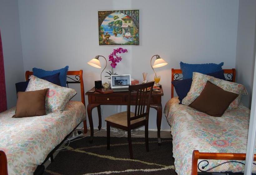 Highclaire House Bed And Breakfast