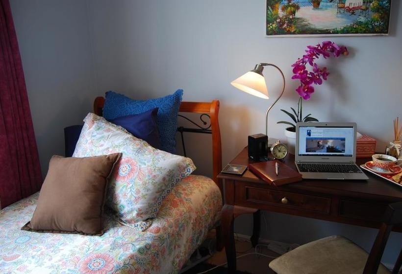 Highclaire House Bed And Breakfast