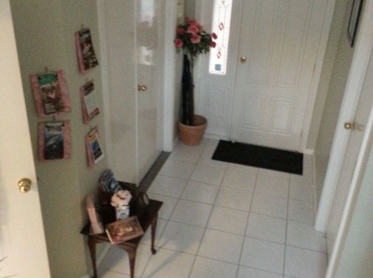 Highclaire House Bed And Breakfast