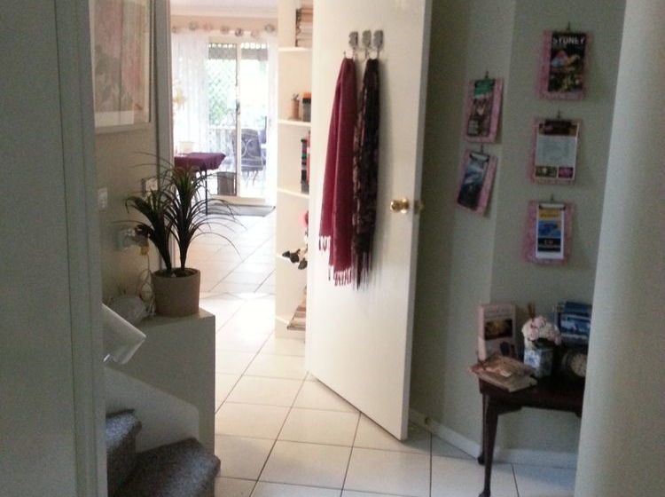 Highclaire House Bed And Breakfast