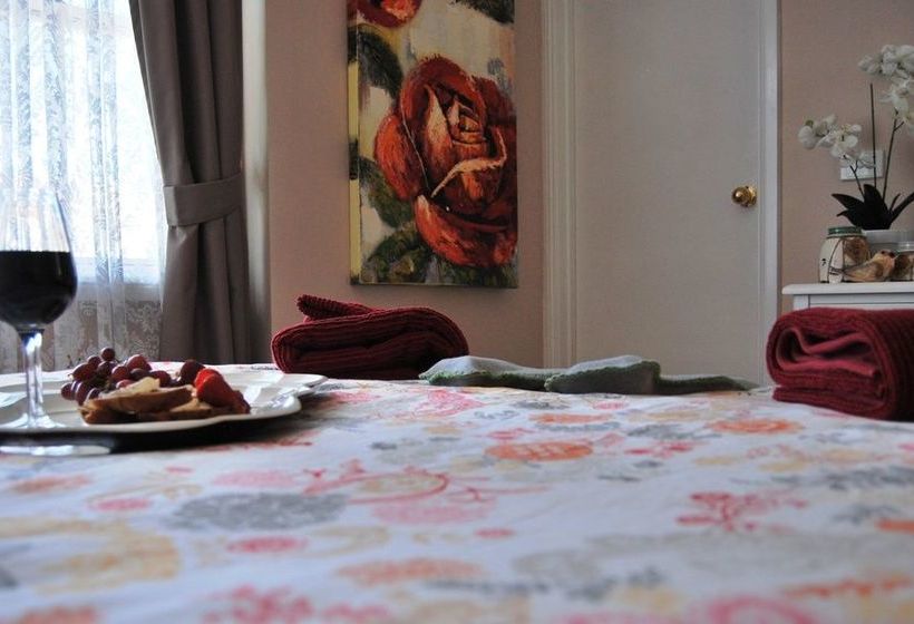 Highclaire House Bed And Breakfast