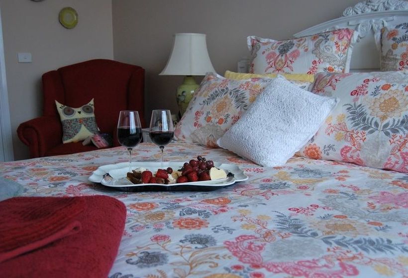 Highclaire House Bed And Breakfast