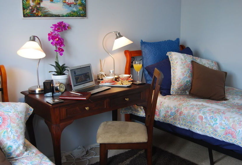 Highclaire House Bed And Breakfast