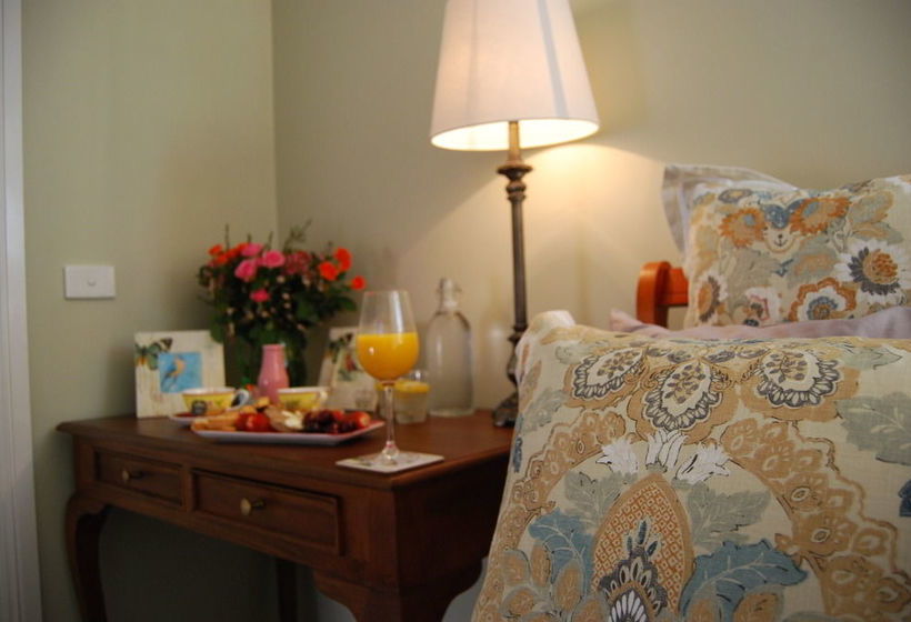 Highclaire House Bed And Breakfast