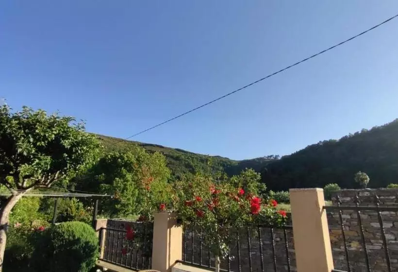 簡易ホテル Casa David