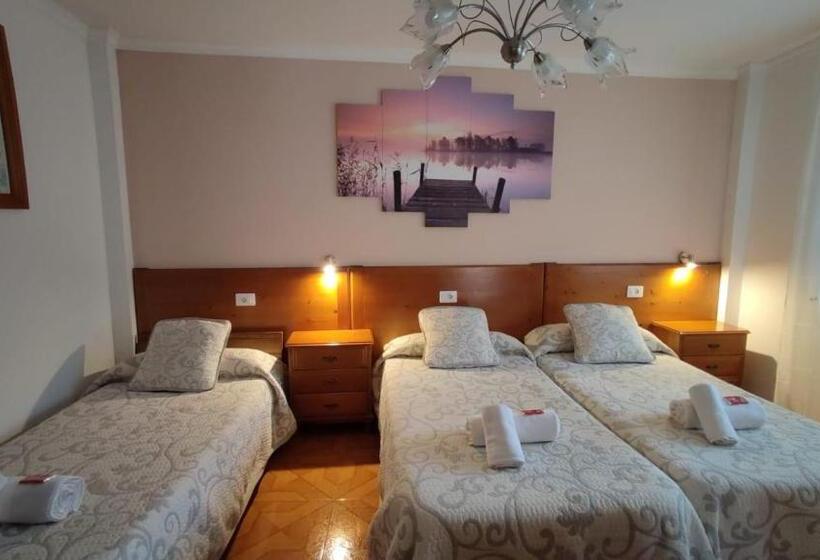 簡易ホテル Casa David