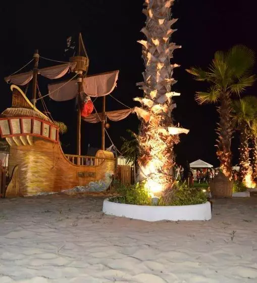 مسافرخانه Principe