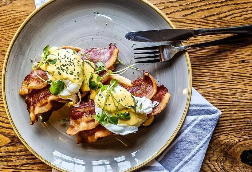 客栈 The White Hart, Wroughton