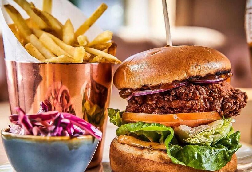 客栈 The White Hart, Wroughton