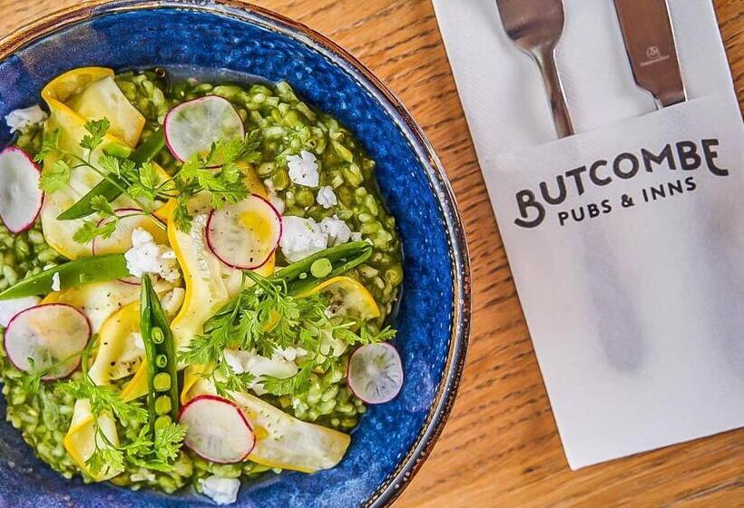 客栈 The White Hart, Wroughton