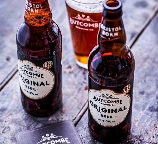 客栈 The White Hart, Wroughton