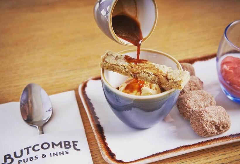 客栈 The White Hart, Wroughton