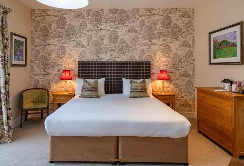 客栈 The White Hart, Wroughton