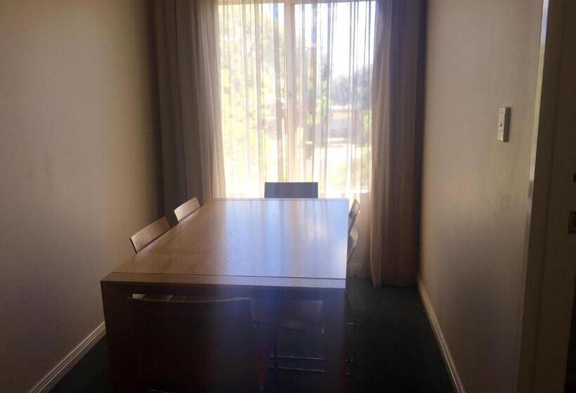 בית מלון כפרי Abel Tasman Motor Inn