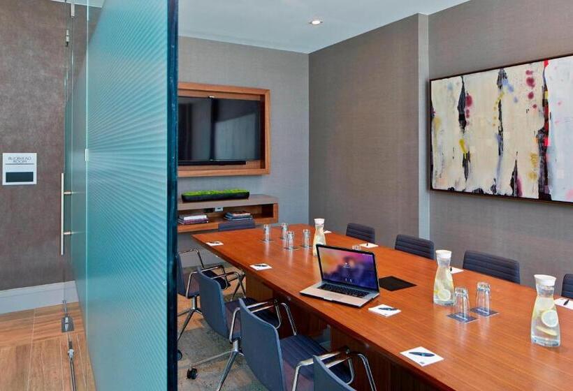 Ac Hotel By Marriott Atlanta Buckhead At Phipps Plaza