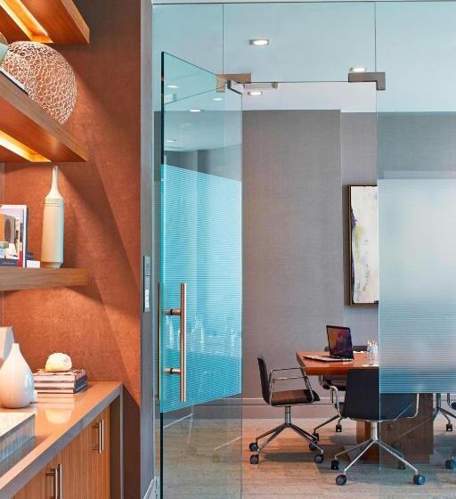 Ac Hotel By Marriott Atlanta Buckhead At Phipps Plaza