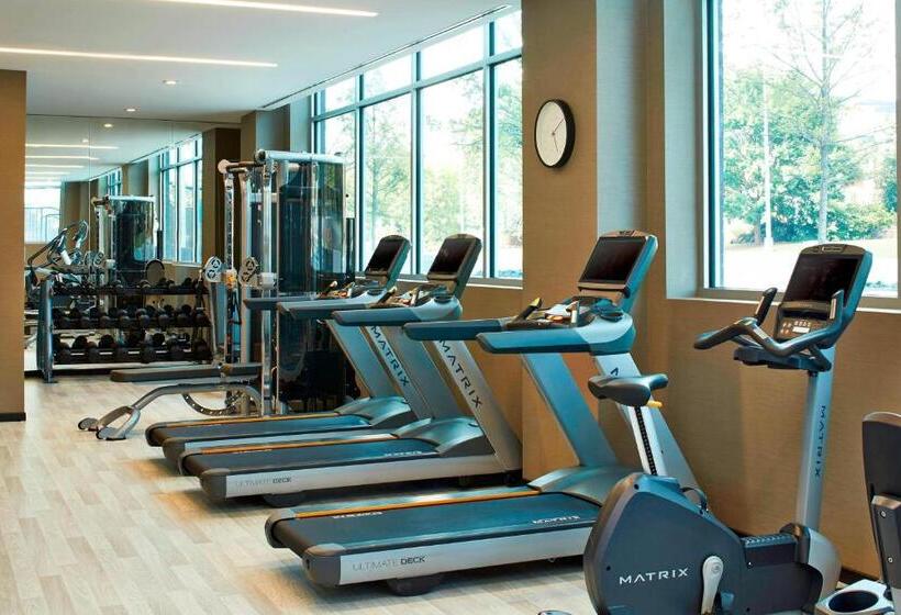 Ac Hotel By Marriott Atlanta Buckhead At Phipps Plaza