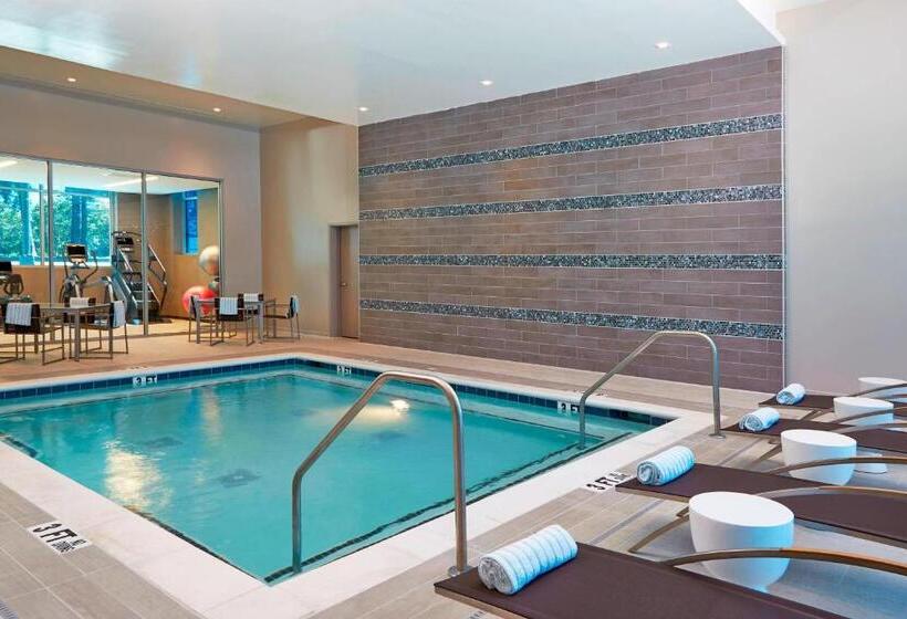 Ac Hotel By Marriott Atlanta Buckhead At Phipps Plaza