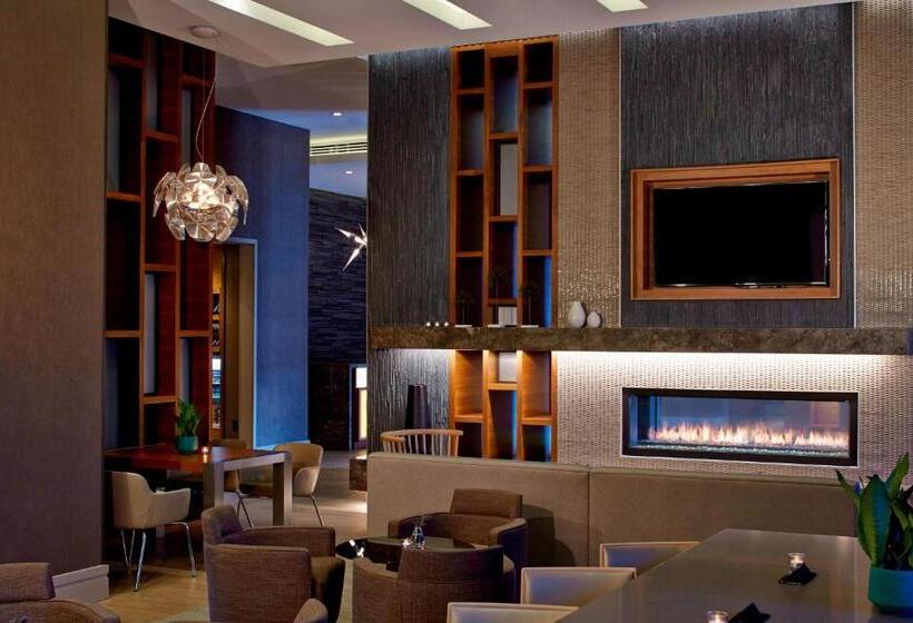Ac Hotel By Marriott Atlanta Buckhead At Phipps Plaza