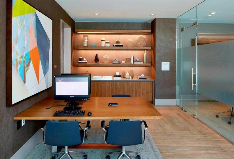 Ac Hotel By Marriott Atlanta Buckhead At Phipps Plaza