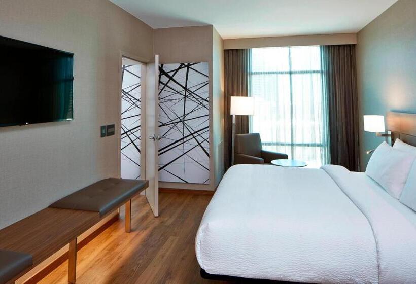 Ac Hotel By Marriott Atlanta Buckhead At Phipps Plaza