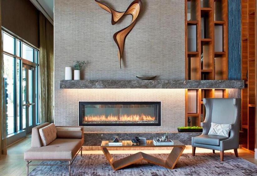 Ac Hotel By Marriott Atlanta Buckhead At Phipps Plaza