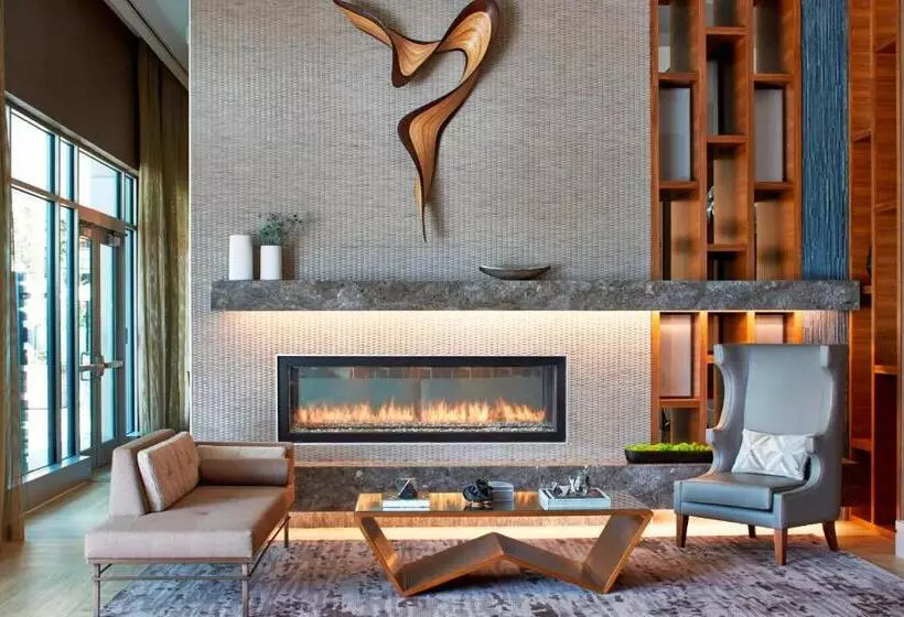 Ac Hotel By Marriott Atlanta Buckhead At Phipps Plaza