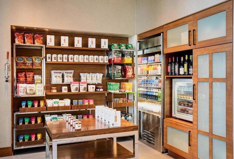 Ac Hotel By Marriott Phoenix Tempe/downtown